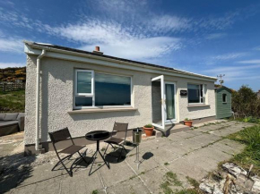 Stunning Rathlin cottage